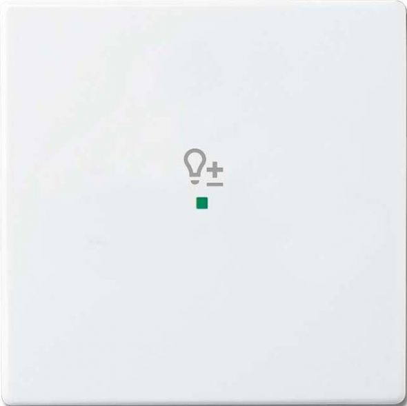 Wippe 1-f Symbol Dimmer 6234-10-84 Wippe 1-f Symbol Dimmer 6234-10-84
