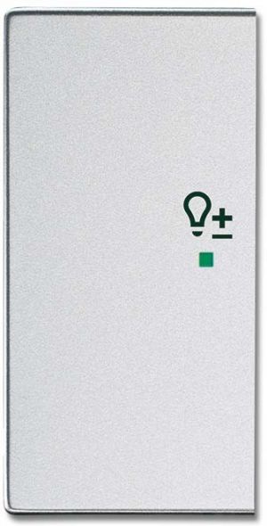 Wippe 2-f li Symbol Dimmer 6234-21-83 Wippe 2-f li Symbol Dimmer 6234-21-83