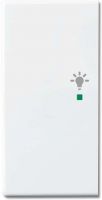 Wippe 2-f li, Symbol Licht 6231-21-84
