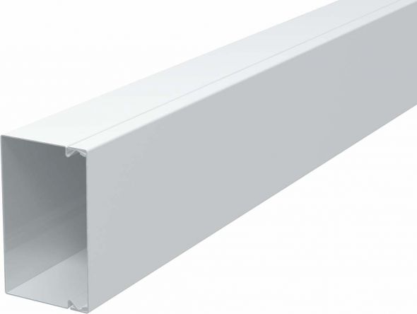 Kabelkanal LKM60100 reinweiß Kabelkanal LKM60100 reinweiß