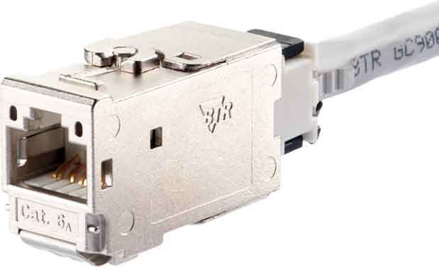 C6Amodul 180 Jack 130B11-E C6Amodul 180 Jack 130B11-E