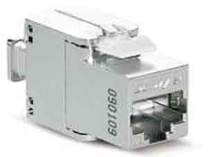 Modul KS-T 6A 1/8 Toolless 418054 Modul KS-T 6A 1/8 Toolless 418054