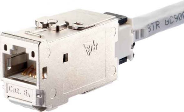 C6Amodul 180 Jack 130B11-E C6Amodul 180 Jack 130B11-E