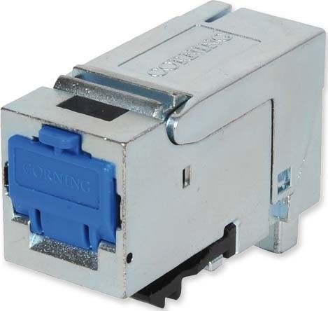 Keystone xs500 Kat6A Modul CAXXSM-00104-C011-BP Keystone xs500 Kat6A Modul CAXXSM-00104-C011-BP
