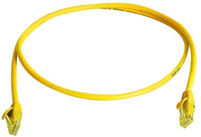Patchkabel U/UTP C.6 L00003A0208 5,0m Patchkabel U/UTP C.6 L00003A0208 5,0m