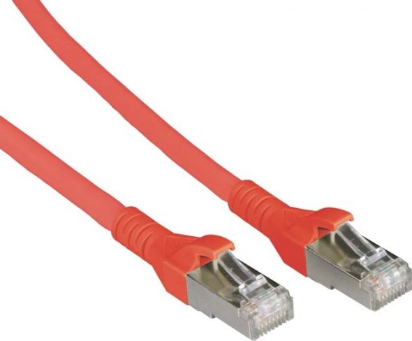 Patchkabel S/FTP 1308452066-E Patchkabel S/FTP 1308452066-E