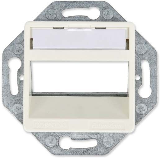 Rahmenset 50x50mm CAXXSE-S0301-C002 Rahmenset 50x50mm CAXXSE-S0301-C002