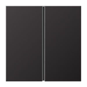 Tastensatz 1-fach AL 2401 TSA D dark