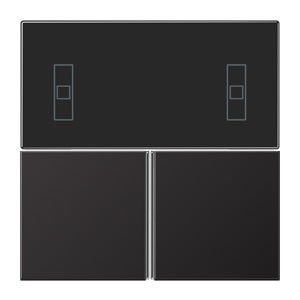 Tastensatz AL 4093 TSA D dark
