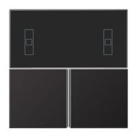 Tastensatz AL 4093 TSA D dark