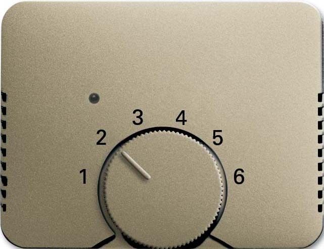 Temperaturreglerabdeckung 1795 HK-260 Temperaturreglerabdeckung 1795 HK-260