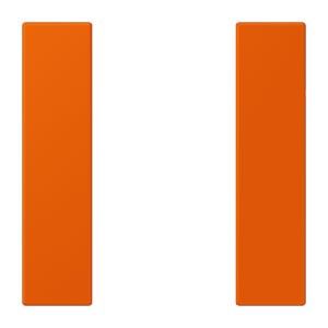 Tastensatz 1-fach LC 501 TSA 4320S orange vif Tastensatz 1-fach LC 501 TSA 4320S orange vif