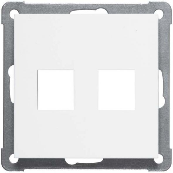 Abdeckung Keystone D 20.610/2.022 KEY Abdeckung Keystone D 20.610/2.022 KEY