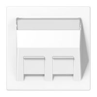 Abdeckung LS 569-30 BF PL WW