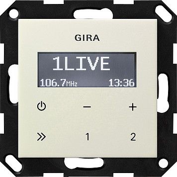UP-Radio RDS 228401 UP-Radio RDS 228401