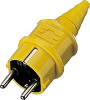 Schuko-Stecker 10840