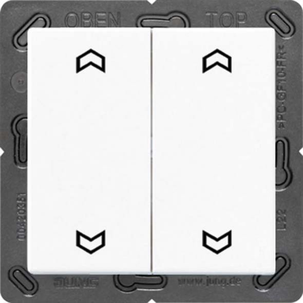 Funk-Wandsender ws ENO A 595 MP Funk-Wandsender ws ENO A 595 MP