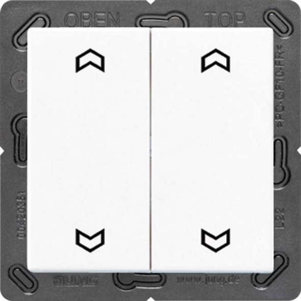 Funk-Wandsender aws ENO A 595 MP WW Funk-Wandsender aws ENO A 595 MP WW