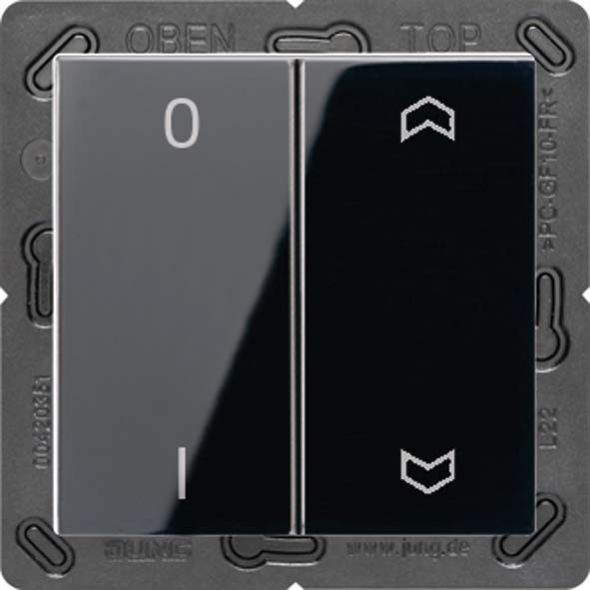 Funk-Wandsender sw ENO A 595 P01 SW Funk-Wandsender sw ENO A 595 P01 SW