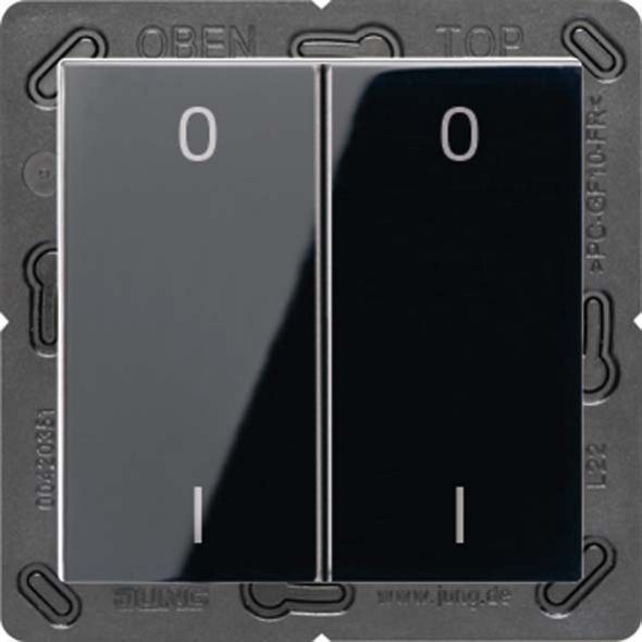 Funk-Wandsender sw ENO A 595-01 SW Funk-Wandsender sw ENO A 595-01 SW