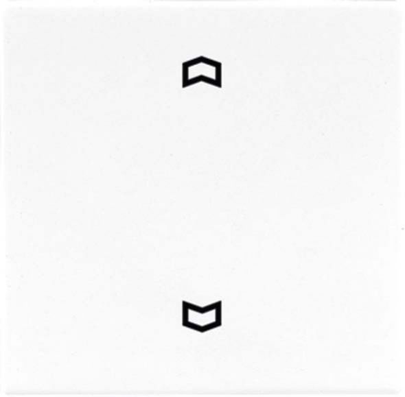 Funk-Wandsender alu lack ENO AL 2990 P-L Funk-Wandsender alu lack ENO AL 2990 P-L