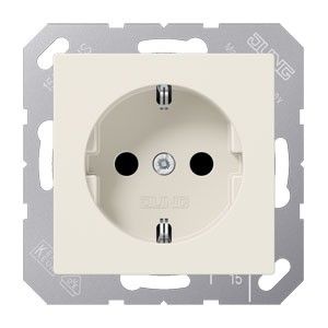 SCHUKO-Steckdose A 1520 KI