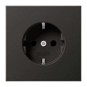 SCHUKO-Steckdose AL 1520 AN