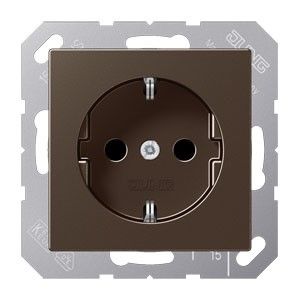 SCHUKO-Steckdose 16A 250V A 1520 N MO