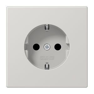 SCHUKO-Steckdose LS 1520 NKI LG