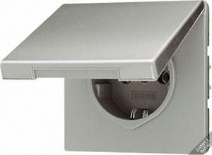 SCHUKO-Steckdose ME 1520 KIKL AT