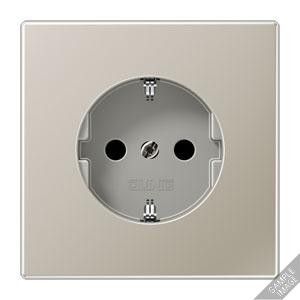 SCHUKO-Steckdose ME 1520 NKI AT