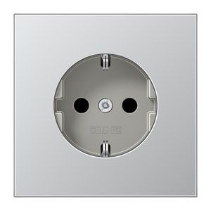 SCHUKO-Steckdose 16A 250V AL 1520 N SCHUKO-Steckdose 16A 250V AL 1520 N