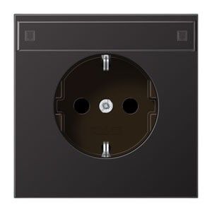 SCHUKO-Steckdose 16A 250V AL1520NAD SCHUKO-Steckdose 16A 250V AL1520NAD