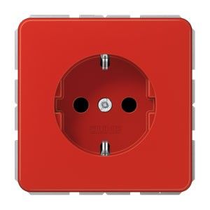 SCHUKO-Steckdose 16A 250V CD 1520 BFKI RT SCHUKO-Steckdose 16A 250V CD 1520 BFKI RT