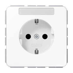 SCHUKO-Steckdose CD 1520 BFKINA WW SCHUKO-Steckdose CD 1520 BFKINA WW