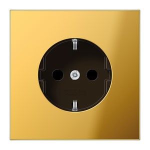 SCHUKO-Steckdose GO 1520 KI SCHUKO-Steckdose GO 1520 KI