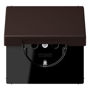 SCHUKO-Steckdose LC 1520 KIKL 4320J SCHUKO-Steckdose LC 1520 KIKL 4320J