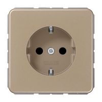 SCHUKO-Steckdose CD 1520 GB