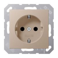 SCHUKO-Steckdose A 1520 CH