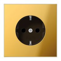 SCHUKO-Steckdose GO 1520 KI