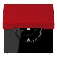 SCHUKO-Steckdose LC 1520 KIKL 32090