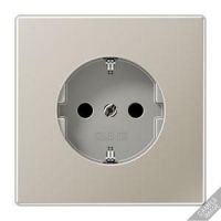 SCHUKO-Steckdose ME 1520 NKI AT