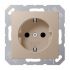 SCHUKO-Steckdose 16A 250V A 1520 N CH