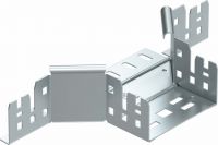 Anbau-Abzweigstück RAAM 610 FS