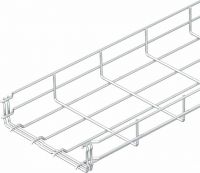 Gitterrinne GRM 55 100 A2