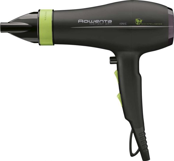 Haartrockner CV 6030 sw/gn Haartrockner CV 6030 sw/gn