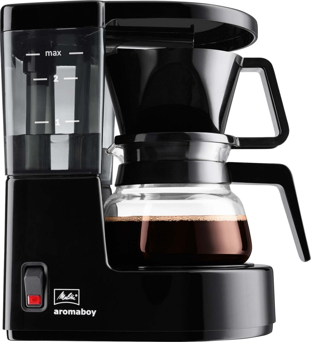 Kaffeeautomat 1015-02 sw Kaffeeautomat 1015-02 sw