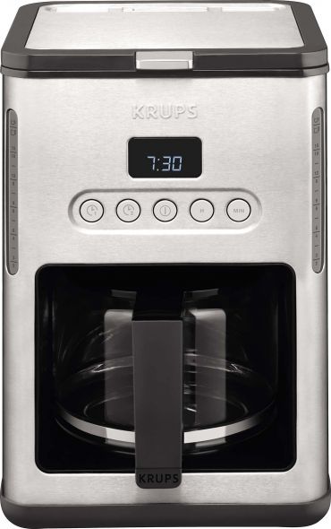 Kaffeeautomat KM 442D Kaffeeautomat KM 442D