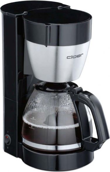 Kaffeeautomat 5019 eds/sw Kaffeeautomat 5019 eds/sw