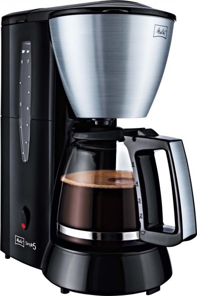 Kaffeeautomat M 720 sw Kaffeeautomat M 720 sw